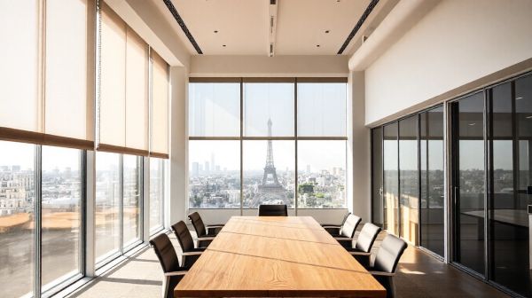 Top astuces pour louer des bureaux flexibles en France