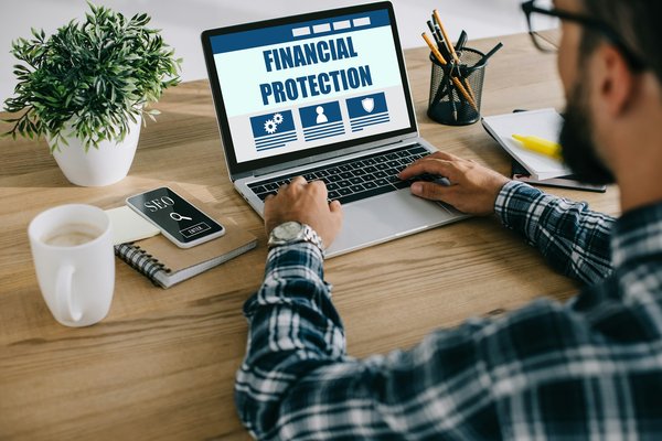 Découvrez la meilleure protection financière pour votre entreprise