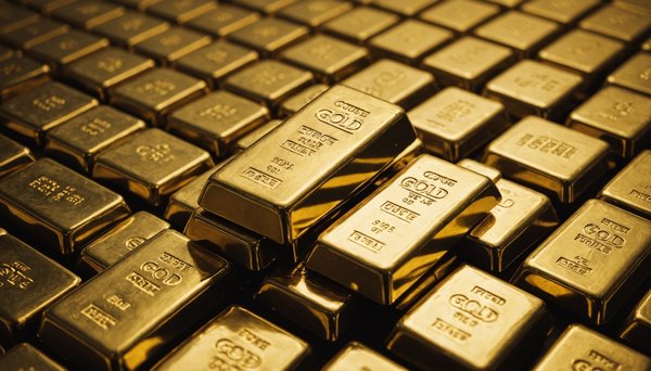 Cours et prix du lingot d'or : guide pratique pour investir