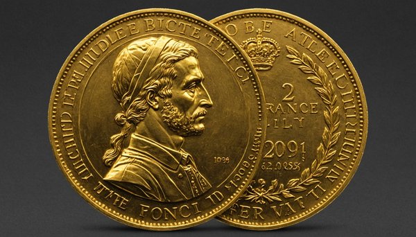 L'incroyable héritage des 20 francs or : entre histoire et valeur
