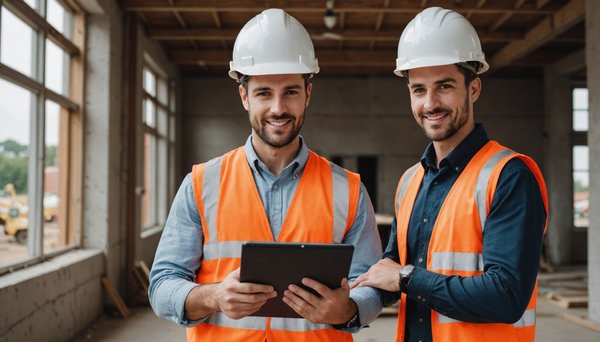 Maîtriser l'expertise d'assuré pour vos projets de construction