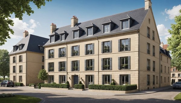 Découvrez comment choisir l'agence immobilière à caen idéale