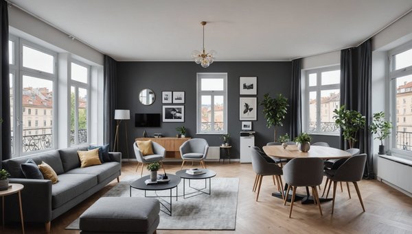 Sélectionner la meilleure agence immobilière à lyon pour réussir vos projets