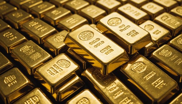 Investir dans le lingot d'or : prix actuels et meilleures stratégies