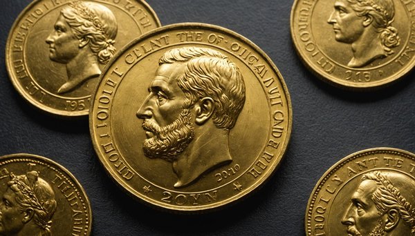 Découverte des 20 francs or : histoire enrichissante et valeur actuelle