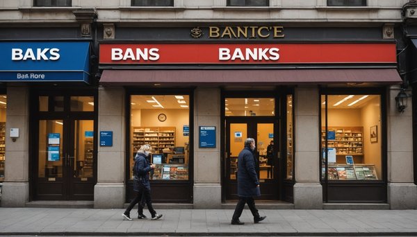 Top choix de banques traditionnelles : guide d'achat 2025