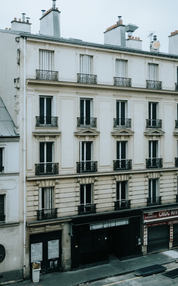 Investir dans l'immobilier à paris : les tendances de 2025